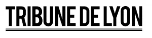 Tribune de Lyon logo